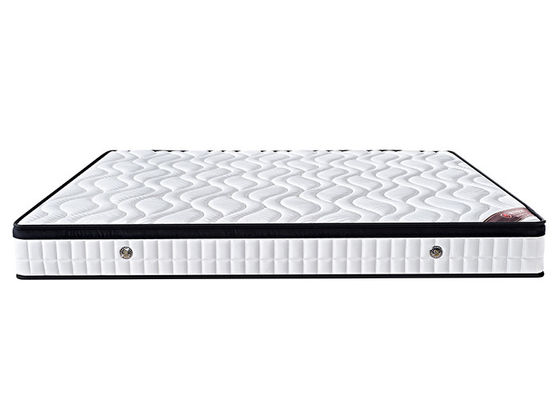 Khách sạn Queen thoáng khí Nệm Memory Foam chống bụi chống Decubitus