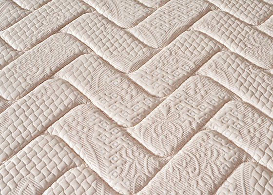 Gel bọt biển mật độ cao Memory Foam Mattress chống ẩm chống mùi hôi
