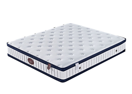 Bọt nắn chỉnh hình Nệm lò xo có thể tháo rời King Size Cao su tự nhiên
