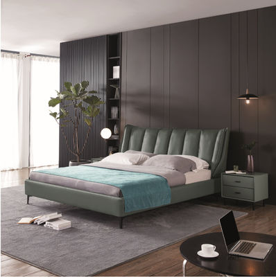 Nệm đôi gia đình dày Multiscene, Nệm đôi gia đình chống mùi