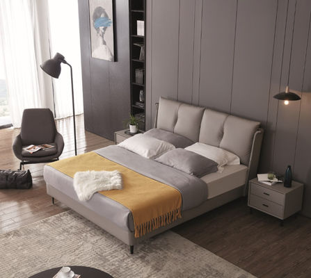 Nệm đôi có thể tháo rời Graphene Home với Pocket Sprung Double Sided
