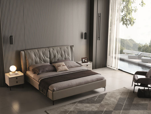 120x200cm Gel dày dày Memory Foam Nệm dệt kim vải thoáng khí Kích thước đầy đủ