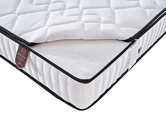 Nệm Gel Memory Foam cách âm