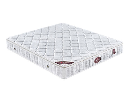 Nệm lò xo đôi có thể tháo rời có thể giặt được, Nệm xốp ODM Cotton House Memory Foam