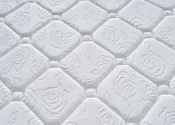 Nệm lò xo đôi có thể tháo rời có thể giặt được, Nệm xốp ODM Cotton House Memory Foam