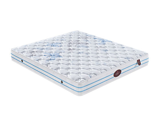 Nệm lò xo cao su Memory Foam có thể tháo rời 23CM có thể tháo rời