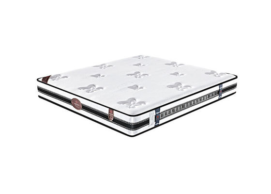 Nệm lò xo Memory Foam thoáng khí cho phòng ngủ Có thể điều chỉnh chống Decubitus