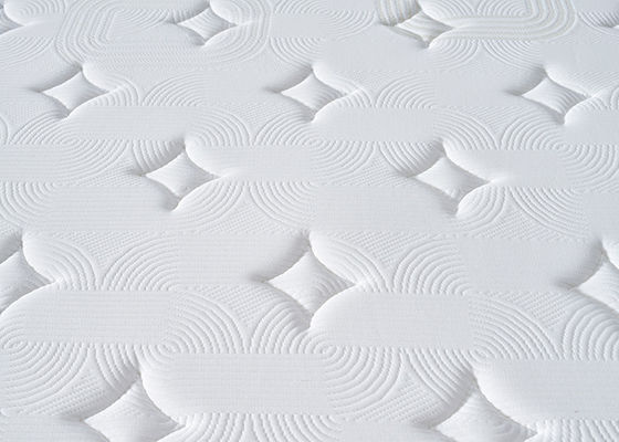 Nệm lò xo cao su Memory Foam 1.8x2m Mật độ cao Chống mối mọt Khả năng đàn hồi tốt