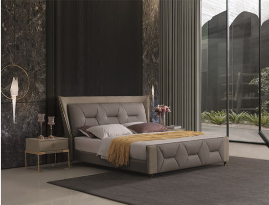 Nệm lò xo mềm trung bình có thể tháo rời cho văn phòng tại nhà Kích thước nữ hoàng có thể giặt được