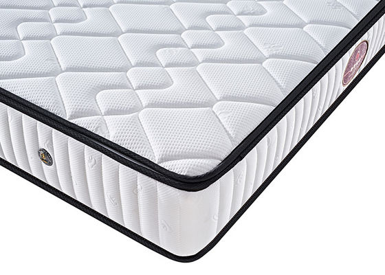 6 inch King Size Firm Nệm trung bình mềm mại cho khách sạn và gia đình sử dụng