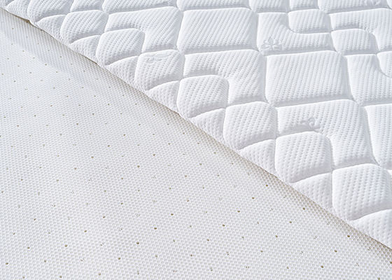 6 inch King Size Firm Nệm trung bình mềm mại cho khách sạn và gia đình sử dụng