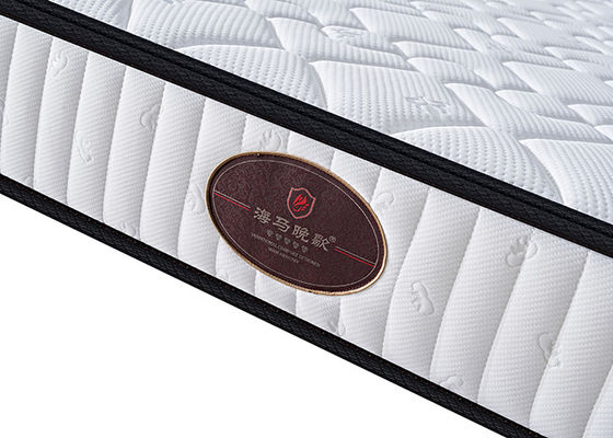 Nệm lò xo trung bình King dày 7 inch cho phòng khách Có thể giặt được