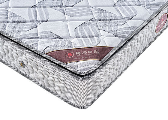 Nệm lò xo xốp chống dị ứng bền để sử dụng tại nhà Innerspring King Size