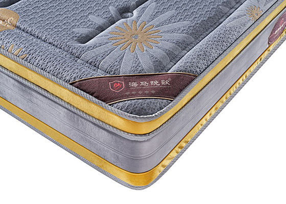 Nệm lò xo cao su chỉnh hình