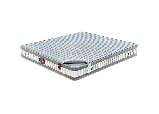 Nệm xốp lò xo túi không gây dị ứng