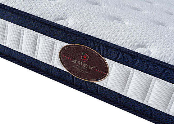 Nệm lò xo Anti Mite Memory
