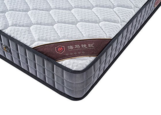 Nệm xốp mật độ cao 10 inch, Nệm xốp mềm chống mùi