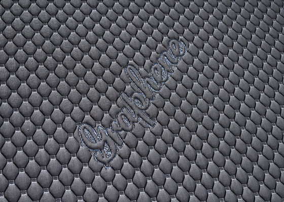 150x200cm Innerspring Double Size Nệm chống thấm nước Thân thiện với da Chống dị ứng