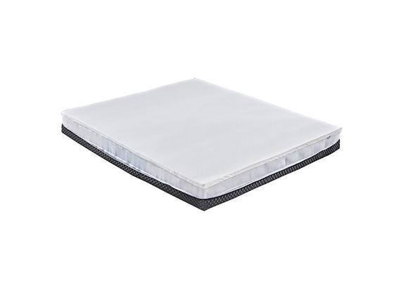 Nệm bọt biển cỡ đôi có khả năng đàn hồi cao, Nệm bọt biển cứng OEM chỉnh hình