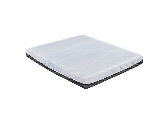 Bọt xốp mật độ cao Nội thất gia đình Nệm đôi Chống ve Innerspring Thân thiện với làn da