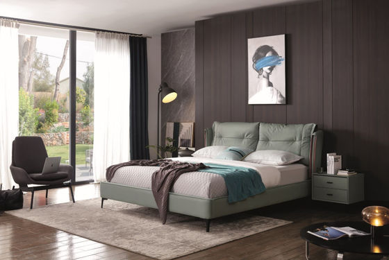 Nệm bọt biển chống mối mọt chặt chẽ, Nệm bọt biển cách âm hai kích thước