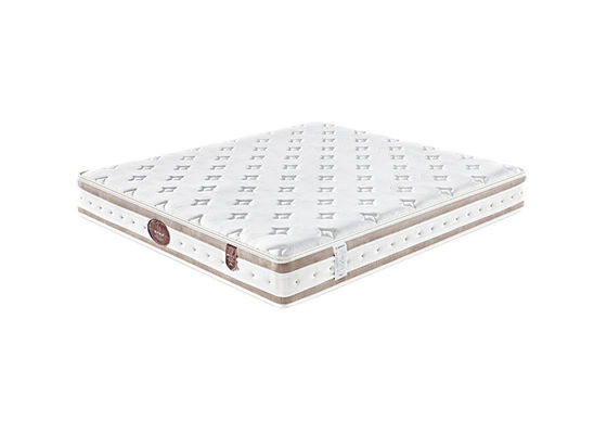 Nệm mút hoạt tính khách sạn không gây dị ứng