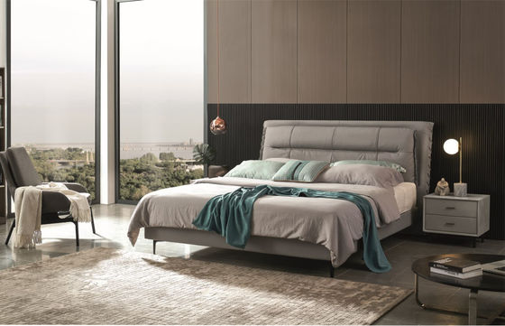 Nệm xốp nhớ rắn thoáng khí