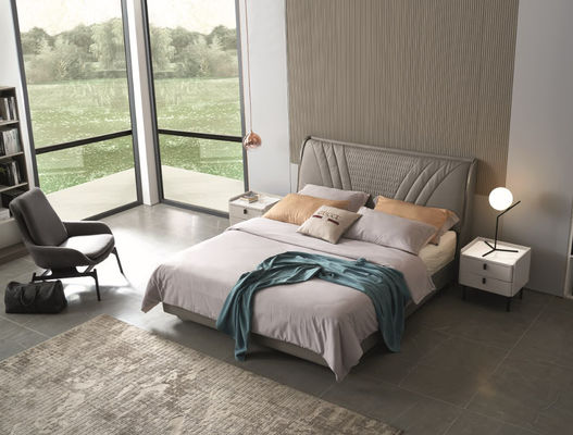 Nệm lò xo khách sạn Innerspring Pocket với cách âm chống dị ứng cao su tự nhiên