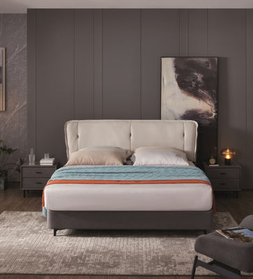 Nệm lò xo khách sạn Anti Decubitus