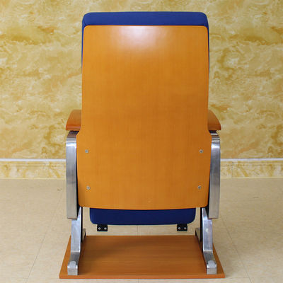 Ghế rạp chiếu phim chống tĩnh điện, Ghế khán phòng gấp có thể tháo rời
