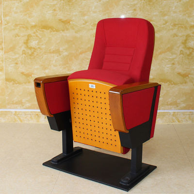Ghế rạp chiếu phim chống cháy có giá đỡ cốc, Ghế khán giả chống tĩnh điện