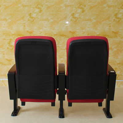 Ghế rạp chiếu phim cho 2 người đa chức năng Gấp chống tĩnh điện