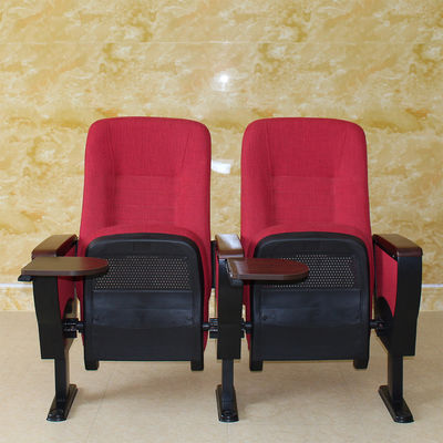 Ghế rạp chiếu phim cho 2 người đa chức năng Gấp chống tĩnh điện