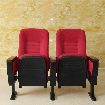 Ghế rạp chiếu phim cho 2 người đa chức năng Gấp chống tĩnh điện