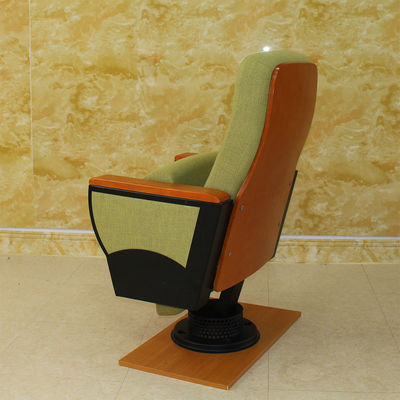 Không gây dị ứng Rạp chiếu phim Thính phòng Ghế ngồi Multiscene Chống phai màu