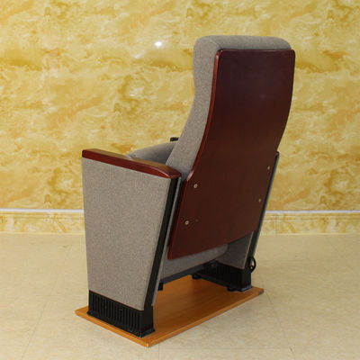 Chống tĩnh điện Gấp rạp chiếu phim Ghế sân vận động Nhà hát có thể tháo rời Chống thấm nước
