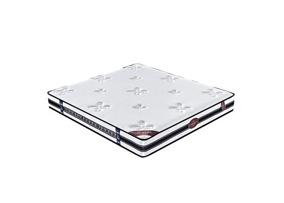 Nệm lò xo Memory Foam thoáng khí cho phòng ngủ Có thể điều chỉnh chống Decubitus