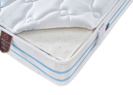 Nệm lò xo cao su Memory Foam có thể tháo rời 23CM có thể tháo rời