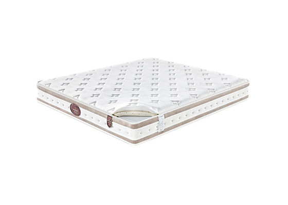 Nệm lò xo cao su Memory Foam 1.8x2m Mật độ cao Chống mối mọt Khả năng đàn hồi tốt