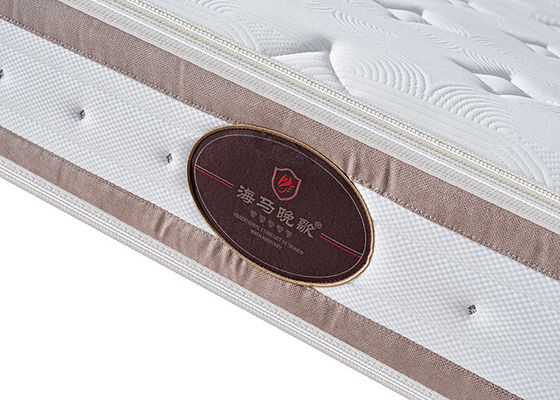 Nệm lò xo cao su Memory Foam 1.8x2m Mật độ cao Chống mối mọt Khả năng đàn hồi tốt