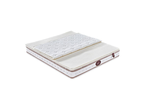 Nệm lò xo cao su Memory Foam 1.8x2m Mật độ cao Chống mối mọt Khả năng đàn hồi tốt